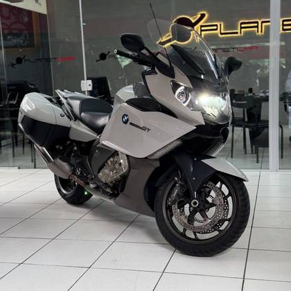 BMW K 1600 GT 